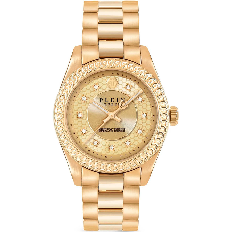 Часы Philipp Plein Queen PW7FA0526